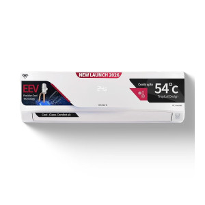 Hitachi 1.5 Ton 3 Star Inverter Split AC with Wi-Fi at ₹31999 | Amazon Deal Hitachi 1.5 Ton 3 Star Inverter Split AC with Wi-Fi at ₹31999 | Amazon Deal