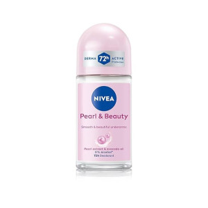 NIVEA Pearl and Beauty 50ml Deo Roll On at ₹127 | Amazon Deal NIVEA Pearl and Beauty 50ml Deo Roll On at ₹127 | Amazon Deal