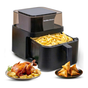 Hamilton Beach 7 L Air Fryer at ₹4999 | Flipkart Deal Hamilton Beach 7 L Air Fryer at ₹4999 | Flipkart Deal