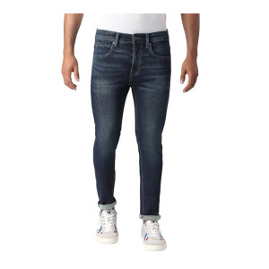 Pepe Jeans Men’s Mid Rise Skinny Jeans at ₹1520 | Amazon Deal Pepe Jeans Men’s Mid Rise Skinny Jeans at ₹1520 | Amazon Deal