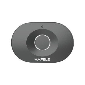 Hafele Kabi-Iris Smart Cabinet Lock with Fingerprint Access at ₹3499 | Amazon Deal Hafele Kabi-Iris Smart Cabinet Lock with Fingerprint Access at ₹3499 | Amazon Deal