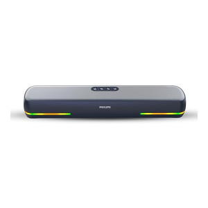 Philips TAB4120BL Wireless Bluetooth Soundbar at ₹1699 | Amazon Deal Philips TAB4120BL Wireless Bluetooth Soundbar at ₹1699 | Amazon Deal
