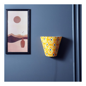 Perfect Homes Wallchiere Wall Lamp With Bulb at ₹349 | Flipkart Deal Perfect Homes Wallchiere Wall Lamp With Bulb at ₹349 | Flipkart Deal