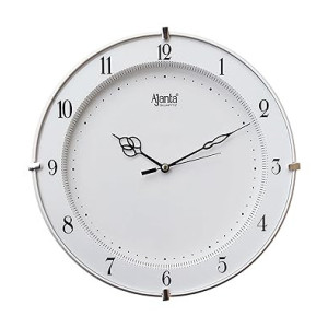 Ajanta Plastic Abstract Wall Clock Analog at ₹150 | Amazon Deal Ajanta Plastic Abstract Wall Clock Analog at ₹150 | Amazon Deal