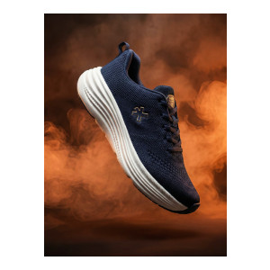 HRX by Hrithik Roshan Men Running Shoes at ₹495 | Myntra Deal HRX by Hrithik Roshan Men Running Shoes at ₹495 | Myntra Deal