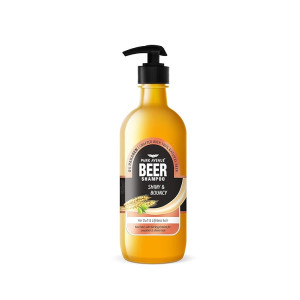 Park Avenue Beer Shampoo for Shiny & Bouncy Hair (650ml) at ₹342 | Amazon Deal Park Avenue Beer Shampoo for Shiny & Bouncy Hair (650ml) at ₹342 | Amazon Deal