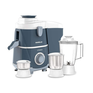 Havells Vitonica 500W Juicer Mixer Grinder at ₹2950 | Amazon Deal Havells Vitonica 500W Juicer Mixer Grinder at ₹2950 | Amazon Deal