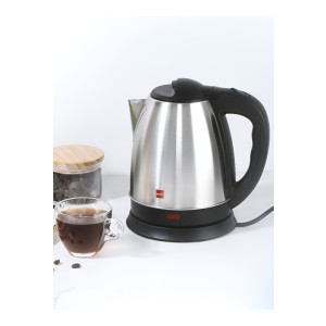 Cello Quick Boil 1500W Stainless Steel Electric Kettle 1.5 L at ₹329 | Linkredirect Deal Cello Quick Boil 1500W Stainless Steel Electric Kettle 1.5 L at ₹329 | Linkredirect Deal