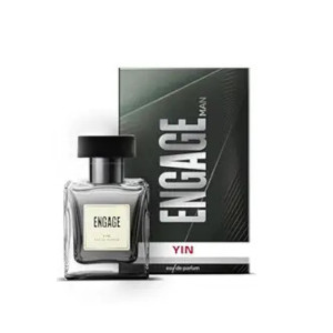Engage Yin Eau De Parfum for Him 50ml at ₹149 | Amazon Deal Engage Yin Eau De Parfum for Him 50ml at ₹149 | Amazon Deal