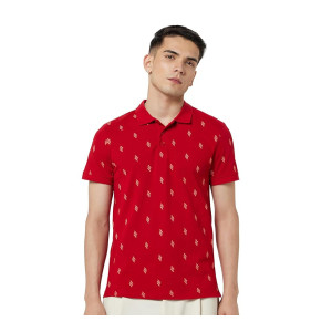 United Colors of Benetton Men Polo Shirt at ₹499 | Amazon Deal United Colors of Benetton Men Polo Shirt at ₹499 | Amazon Deal