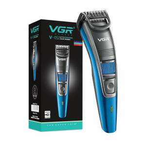 VGR V-052 Beard Trimmer for Men at ₹599 | Amazon Deal VGR V-052 Beard Trimmer for Men at ₹599 | Amazon Deal