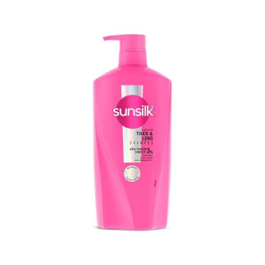 Sunsilk Luscious Thick & Long Shampoo 650 ml at ₹300 | Amazon Deal Sunsilk Luscious Thick & Long Shampoo 650 ml at ₹300 | Amazon Deal