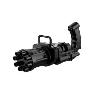 8-Hole Cloud Bubbles Gatling Machine Gun Toy at ₹95 | Swiggy Instamart Deal 8-Hole Cloud Bubbles Gatling Machine Gun Toy at ₹95 | Swiggy Instamart Deal