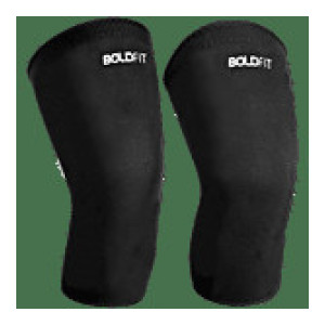 Boldfit Gym Knee Cap/Brace For Women & Men at ₹49 | BigBasket Deal Boldfit Gym Knee Cap/Brace For Women & Men at ₹49 | BigBasket Deal