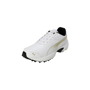 Puma Mens Cricket Power 2.0 Cricket Shoe at ₹2099 | Amazon Deal Puma Mens Cricket Power 2.0 Cricket Shoe at ₹2099 | Amazon Deal
