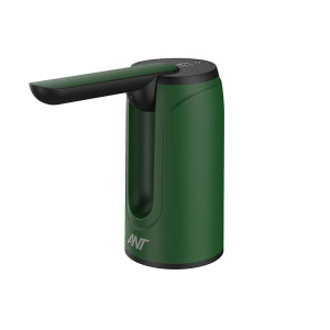 Ant H2O 20 Rechargeable Foldable Portable Water Dispenser Pump at ₹269 | Amazon Deal Ant H2O 20 Rechargeable Foldable Portable Water Dispenser Pump at ₹269 | Amazon Deal