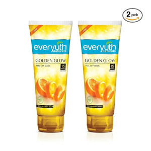 Everyuth Naturals Golden Glow Peel-Off Mask at ₹186 | Amazon Deal Everyuth Naturals Golden Glow Peel-Off Mask at ₹186 | Amazon Deal