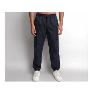Highlander Men’s Cargo Jogger Trousers with Utility Pockets at ₹359 | Amazon Deal Highlander Men’s Cargo Jogger Trousers with Utility Pockets at ₹359 | Amazon Deal