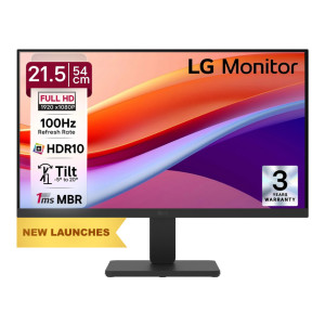 LG 22 inch Full HD VA Panel Monitor (1ms, 100Hz) at ₹13500 | Flipkart Deal LG 22 inch Full HD VA Panel Monitor (1ms, 100Hz) at ₹13500 | Flipkart Deal
