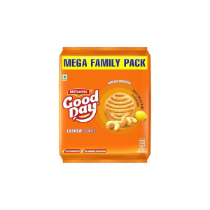 Good Day Britannia Cashew Cookies at ₹131 | Amazon Deal Good Day Britannia Cashew Cookies at ₹131 | Amazon Deal