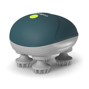 Caresmith Revive Scalp & Body Massager at ₹881 | Amazon Deal Caresmith Revive Scalp & Body Massager at ₹881 | Amazon Deal