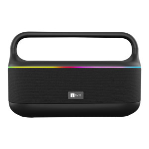 iBall Dhun 50W Bluetooth Party Speaker at ₹4499 | Flipkart Deal iBall Dhun 50W Bluetooth Party Speaker at ₹4499 | Flipkart Deal