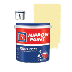 Nippon Paint at ₹615 | Amazon Deal Nippon Paint at ₹615 | Amazon Deal