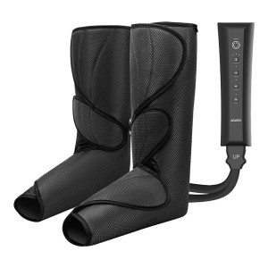 AGARO 33510 Air Compression Massager for Leg, Foot & Calves, Pain Relief at ₹2219 | FlashPrice Deal AGARO 33510 Air Compression Massager for Leg, Foot & Calves, Pain Relief at ₹2219 | FlashPrice Deal