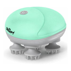DR PT Scalp, Body & Head Massager with 96 Silicon Kneading Points at ₹781 | Flipkart Deal DR PT Scalp, Body & Head Massager with 96 Silicon Kneading Points at ₹781 | Flipkart Deal