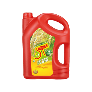 Sunpure Rice Bran Oil at ₹394 | Swiggy Deal Sunpure Rice Bran Oil at ₹394 | Swiggy Deal