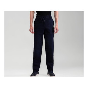 U.S. POLO ASSN. Mens Dark Wash Jogger at ₹669 | Amazon Deal U.S. POLO ASSN. Mens Dark Wash Jogger at ₹669 | Amazon Deal