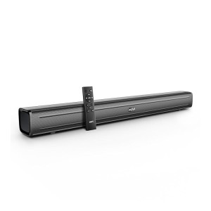 Mivi Nex 90 Wireless Bluetooth Soundbar 90W 2.2 Channel at ₹2899 | Amazon Deal Mivi Nex 90 Wireless Bluetooth Soundbar 90W 2.2 Channel at ₹2899 | Amazon Deal