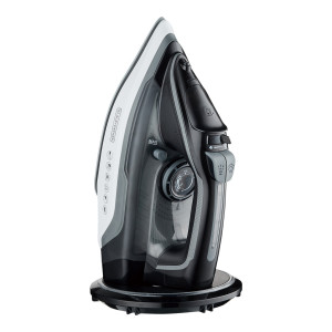 BLACK+DECKER BXIR2602IN 2600 W Steam Iron at ₹1299 | Flipkart Deal BLACK+DECKER BXIR2602IN 2600 W Steam Iron at ₹1299 | Flipkart Deal