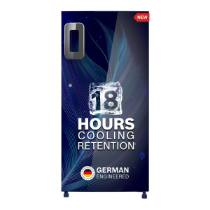 BOSCH 207 L Direct Cool Single Door 4 Star Refrigerator at ₹16740 | Flipkart Deal BOSCH 207 L Direct Cool Single Door 4 Star Refrigerator at ₹16740 | Flipkart Deal