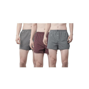 Dollar Men’s Cotton Rich Boxer at ₹271 | Amazon Deal Dollar Men’s Cotton Rich Boxer at ₹271 | Amazon Deal