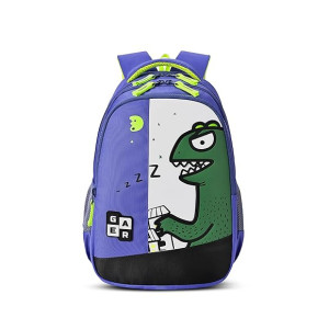 Gear Giant Monster Small Water Resistant School Backpack 15″/20L at ₹359 | Amazon Deal Gear Giant Monster Small Water Resistant School Backpack 15″/20L at ₹359 | Amazon Deal