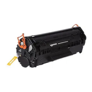 amazon basics 12A LaserJet Toner Cartridges at ₹399 | Amazon Deal amazon basics 12A LaserJet Toner Cartridges at ₹399 | Amazon Deal