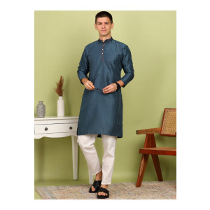 Anouk Men’s Kurta at ₹413 | Myntra Deal Anouk Men’s Kurta at ₹413 | Myntra Deal