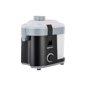 amazon basics 450 W Centrifugal Juicer with Pusher at ₹1120 | Amazon Deal amazon basics 450 W Centrifugal Juicer with Pusher at ₹1120 | Amazon Deal