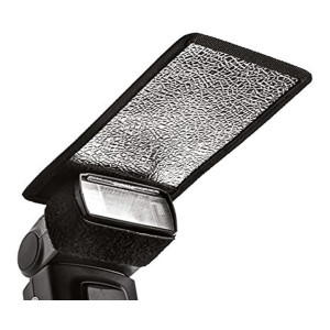 Hanumex Squire Shape Flash Diffuser for DSLR Cameras at ₹87 | Amazon Deal Hanumex Squire Shape Flash Diffuser for DSLR Cameras at ₹87 | Amazon Deal