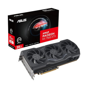 ASUS Radeon RX 7900 XTX Gaming Graphics Card 24GB GDDR6 at ₹82431 | Amazon Deal ASUS Radeon RX 7900 XTX Gaming Graphics Card 24GB GDDR6 at ₹82431 | Amazon Deal