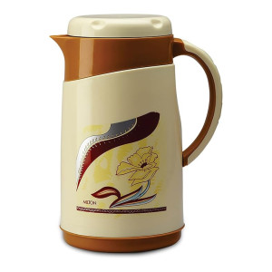 Milton Viva Tuff Insulated Jug, 1 Litre at ₹244 | Amazon Deal Milton Viva Tuff Insulated Jug, 1 Litre at ₹244 | Amazon Deal