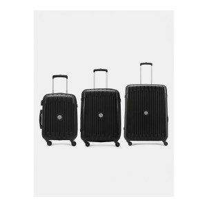 ARISTOCRAT Armstrong 3 Hard Body Set of 3 Luggage at ₹3249 | Flipkart Deal ARISTOCRAT Armstrong 3 Hard Body Set of 3 Luggage at ₹3249 | Flipkart Deal