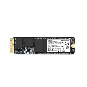 Transcend 240GB JetDrive 820 PCIe Gen3 x 2 SSD at ₹4848 | Amazon Deal Transcend 240GB JetDrive 820 PCIe Gen3 x 2 SSD at ₹4848 | Amazon Deal