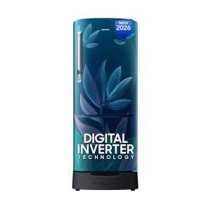 Samsung 183 L 4 Star Direct-Cool Single Door Refrigerator at ₹15090 | Amazon Deal Samsung 183 L 4 Star Direct-Cool Single Door Refrigerator at ₹15090 | Amazon Deal