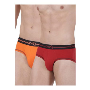 ONE8 Men Brief at ₹249 | Amazon Deal ONE8 Men Brief at ₹249 | Amazon Deal