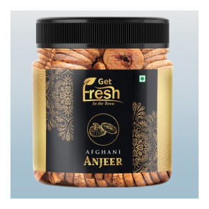 Get Fresh Afghani Anjeer Dried Figs 1 Kg at ₹360 | Flipkart Deal Get Fresh Afghani Anjeer Dried Figs 1 Kg at ₹360 | Flipkart Deal