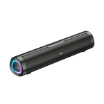 boAt Aavante 2.0 150 16W Bluetooth Soundbar with RGB LEDs at ₹1199 | Amazon Deal boAt Aavante 2.0 150 16W Bluetooth Soundbar with RGB LEDs at ₹1199 | Amazon Deal