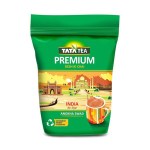Tata Tea Premium Desh Ki Chai Black Tea 1kg at ₹345 | Amazon Deal Tata Tea Premium Desh Ki Chai Black Tea 1kg at ₹345 | Amazon Deal