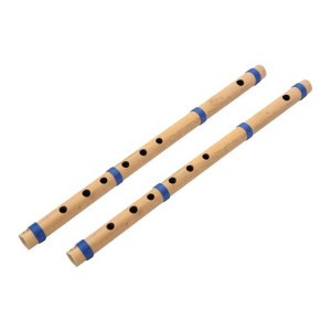 Set Of 2 Bamboo Flutes C Scale at ₹101 | Amazon Deal Set Of 2 Bamboo Flutes C Scale at ₹101 | Amazon Deal